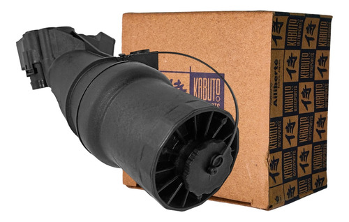 Base Porta Filtro Aceite Jetta A6 2012 2013 2014 2015  2018