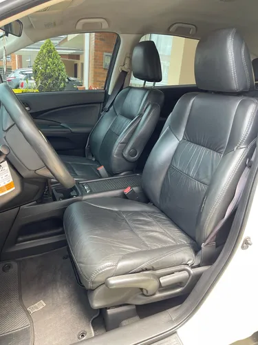 Honda CR-V 2.4 Lx