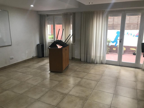 Imagen 8 de 16 de Alquiler Piso De Oficinas Equipadas La Perla! Mar Del Plata