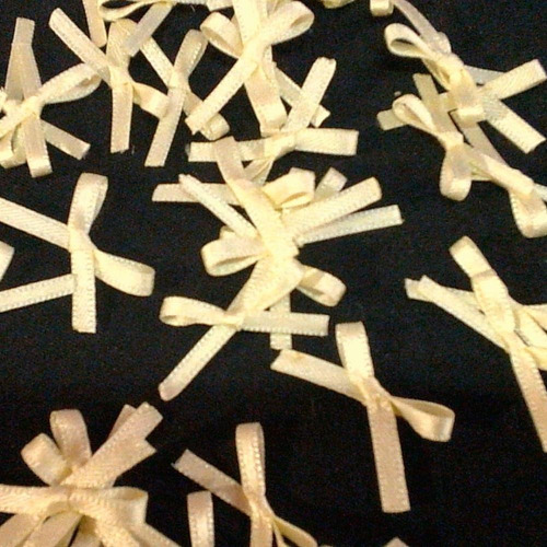 Ack-82106 Flor Raso N°0 Crudo Por 500unidades