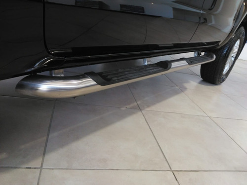 Imagen 18 de 22 de Ford Ranger Xlt 4x4 Mt Brenson Bariloche