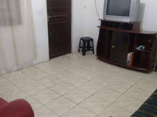 Imagem 6 de 8 de Casa Lado Praia Com 1 Quarto Em Itanhaém/sp Ca003-pc