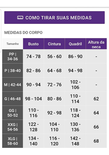 Imagem 3 de 5 de Maiô Com Bojo Varias Cores Plus Size Moda Praia E Piscina