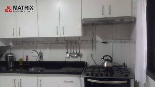 Imagem 13 de 18 de Casa Com 3 Dormitórios À Venda, 140 M² Por R$ 530.000,00 - Vila Amélia - Pinhais/pr - Ca1488