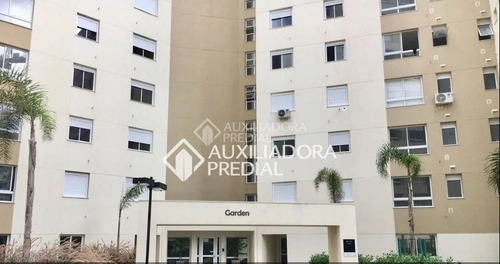 Imagem 2 de 12 de Apartamento - Marechal Rondon - Ref: 293346 - V-293346