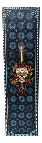 Barbie Día De Muertos Muñeca 2019 (Usado)