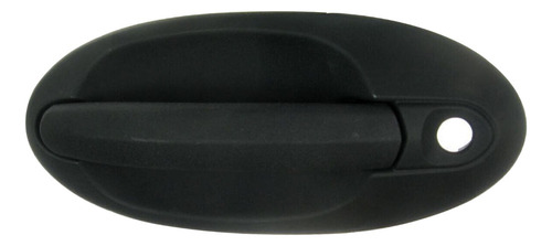 Manija Exterior Fd Freestar 04-08/ Windstar 99-03 Izq Del Hu