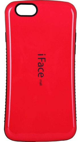 Imagen 3 de 4 de Forro Samsung Galaxy J1, J1 Ace Iface
