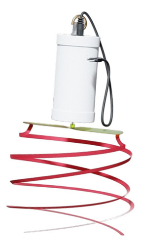 Fan De Ventilador De Techo De Mosca Y Comida Fank Fly Fly