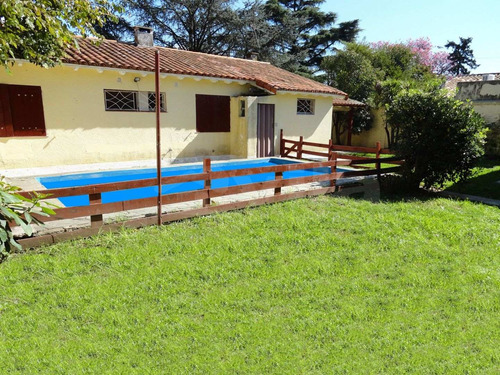 Venta De Casa 4 Ambientes En Ciudad Evita, La Matanza
