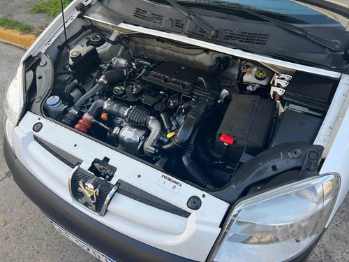 Imagen 21 de 21 de Peugeot Partner 2020 1.6 Hdi Confort