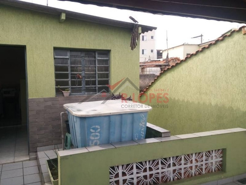 Imagem 30 de 30 de Casa Térrea Para Venda No Bairro Vila Nhocune, 3 Dorm, 1 Suíte, 2 Vagas, 140 M, 140 M - 1888