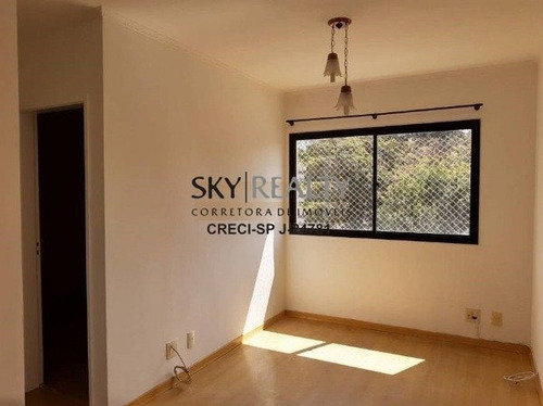 Imagem 2 de 15 de Apartamentos - Jardim Prudencia - Ref: 10992 - V-10992