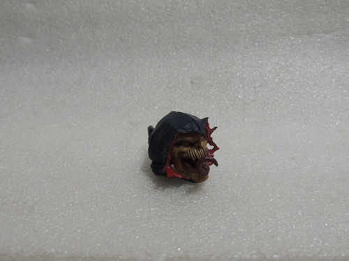 Marvel Legends Peça Baf Demon Goblin Tronco Shang Chi Hasbro (Usado)