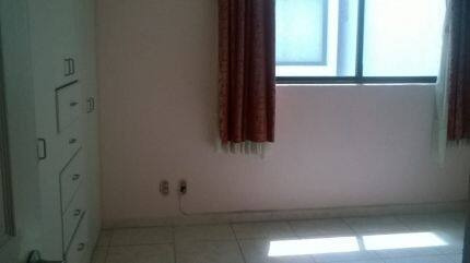 Imagen 7 de 12 de Departamento En Renta En Anzures, Muy Amplio, 63243