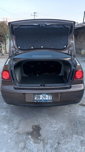 Volkswagen Jetta Clásico 2.0 Cl Team At