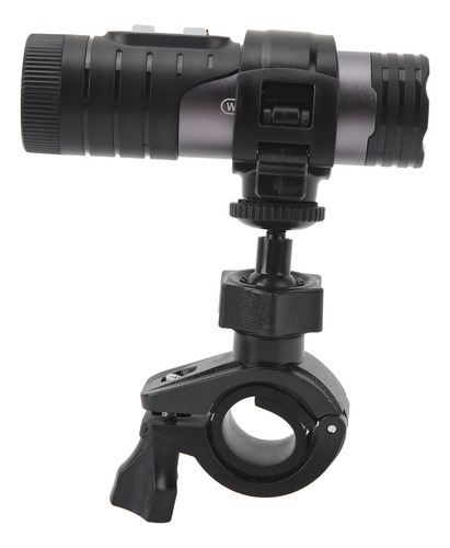Cámara Dv Action Mini Sports 12 Mp Wifi Ip66 Impermeable