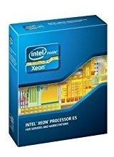 Intel Xeon E52643v3