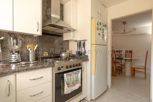 Imagen 9 de 14 de Apartamento En Venta Santa Fe Norte Mls #22-24343 Yz