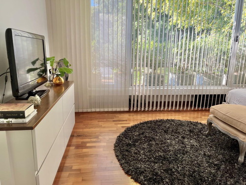 Imagen 15 de 30 de Maravilloso Penthouse Con Gran Jardin Propio En Terraza, En Martinez