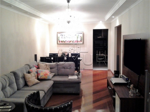 Imagem 1 de 15 de Apartamento - Centro - Ref: 24377 - V-24377