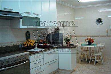 Imagem 11 de 30 de Apartamento Com 3 Dorms, Balneário Flórida, Praia Grande - R$ 800 Mil, Cod: 1006 - V1006