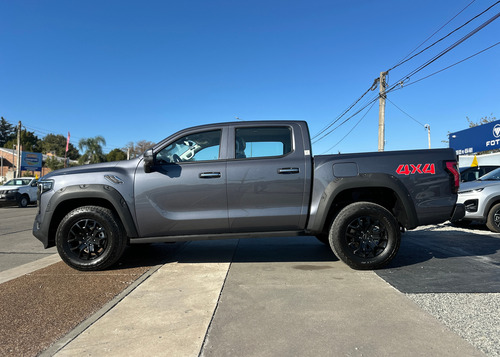 Foton Tunland V7 2.0 Crdi Luxury 4X4 Mt