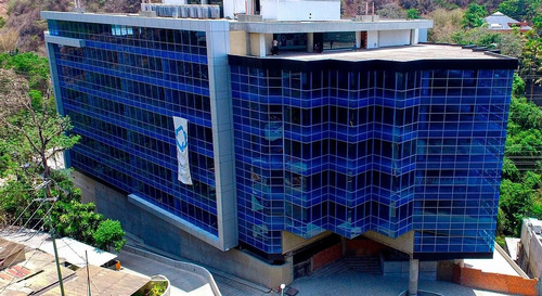 Oficinas Alquiler Y Venta Torre Q Los Naranjos