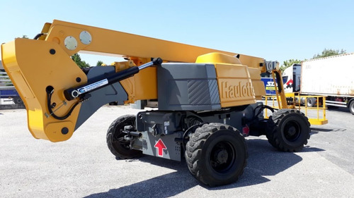 Brazo Aritculado Diesel 32m Haulotte JLG Genie