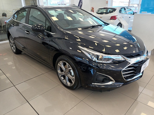 Imagen 5 de 25 de Chevrolet Cruze Premier 4 2023 Mr