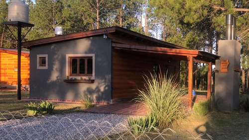 Vendo Casa A Estrenar En Calamuchita..!!