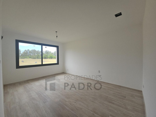 Casa En Venta Uf 325. B° Santa Inés, Comarcas De Luján.