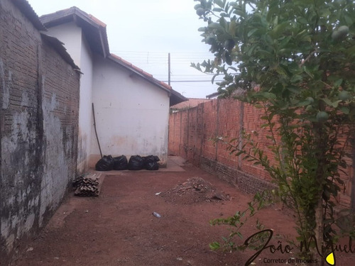 Casa Pacha, Ca00398, Catanduva, Joao Miguel Corretor De Imoveis, Venda De Imoveis - Ca00398 - 68406936