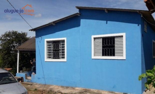 Chácara À Venda, 3079 M² Por R$ 295.000,00 - Tapanhão - Jambeiro/sp - Ch0203