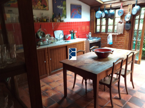 Imagem 9 de 17 de Casa Araras - Ca00043 - 70014738