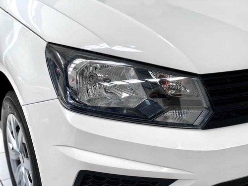 Imagem 12 de 15 de Volkswagen Gol 1.0l Mc4 2020