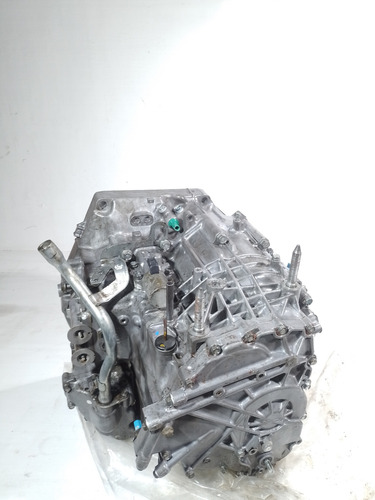 Caixa Marcha Câmbio Automático Honda Crv 2.0 4x4 2012 A 2017