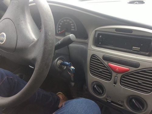 Fiat Palio 1.0 Fire Flex 3p