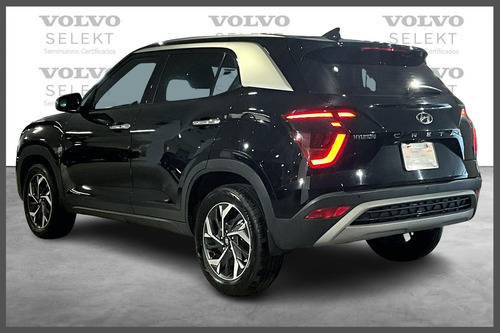 Hyundai Creta 1.5 Limited Ivt