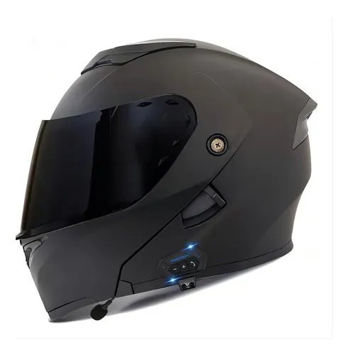 Casco Ls2 Modular De Moto Of606 Drifter Devor Certificado