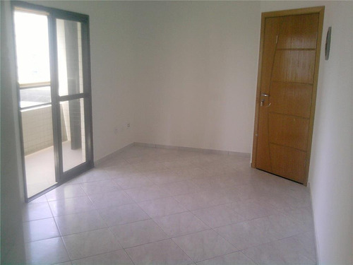 Imagem 7 de 20 de Apartamento Com 2 Dormitórios À Venda, 90 M² Por R$ 390.000,00 - Vila Caiçara - Praia Grande/sp - Ap0733