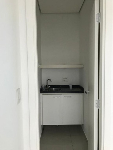 Imagem 7 de 13 de Sala Em Tamboré, Barueri/sp De 60m² À Venda Por R$ 440.000,00 - Sa989878-s