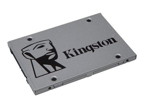 Kingston Ssd 240gb 3d Sata3 2.5 7mm (uv500)