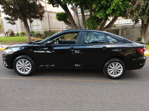 Imagen 8 de 12 de Volkswagen Jetta 2019 1.4 T Fsi Comfortline