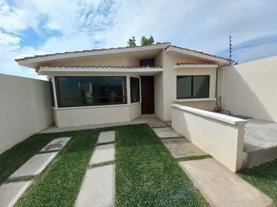 Casa en venta