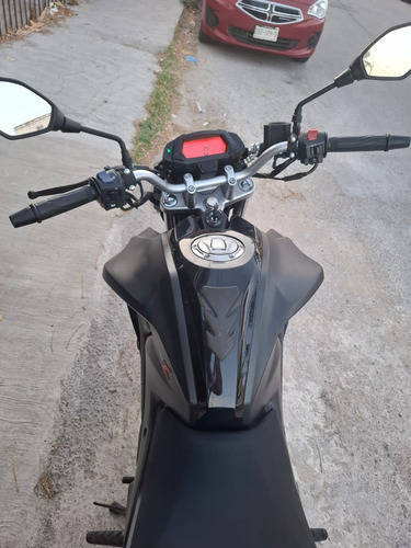 Italika 250z Mod. 2024 En Exelentes Condiciones