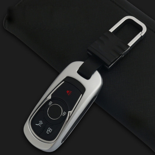 Li Funda De Llavero Style2, De Aleación De Zinc, Estilo B,