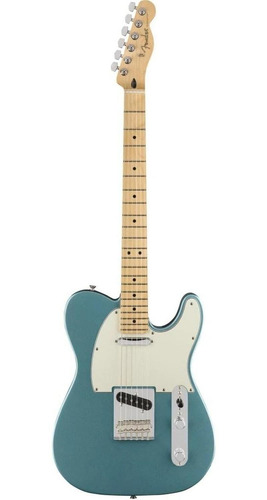 Guitarra Electrica Telecaster Player Fender Azul