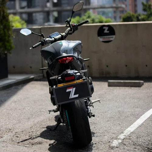 Yamaha Mt 09 2023