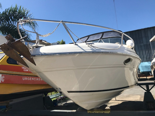 Lancha Cuddy Canestrari 215 Con Mercruiser 220 Hp B3 2020